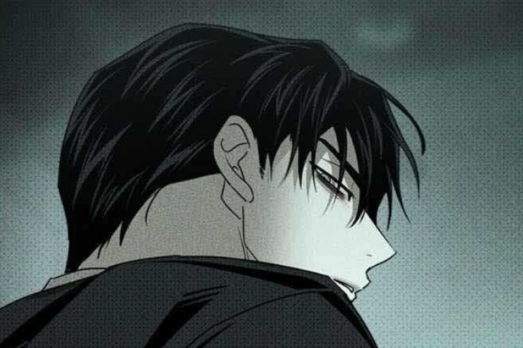 BL Manhwa Under the Green Light : In Dreams Chapter 69 English Sub, Something Bad Happens with Matthew 