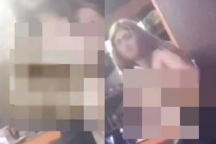 Filtrado MMS Nimra Mehra Viral Video Completo MP4, Escándalo del desnudo en el baño