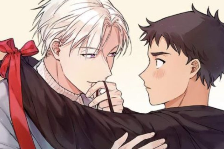 Enlace BL Manhwa Belleza Interior Capítulo 25 en Español Maneras De Derretir El Corazón De La Persona Que Te Gusta