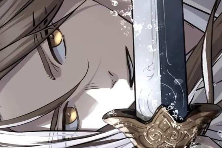 Link Manhwa Absolute Dominion Chapter 33 Bahasa Indonesia, Leegeon Menjadi Kembali Tunjukkan kekuatannya