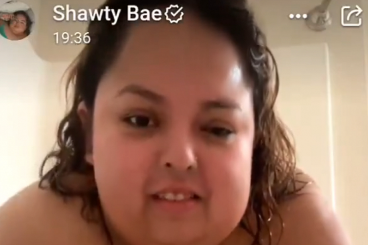 Shawty Bae Bathtub Video Leak on Twitter & TikTok : Viral! Video Scandal of a Woman