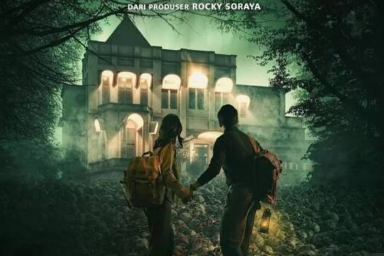 Jadwal Tayang Film Panggonan Wingit (2023) Lengkap Dengan Daftar Pemainnya, Ada Luna Maya dan Christian Sugiono