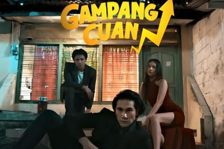 Link Download dan Streming Film Gampang Cuan (2023) Full HD 1080p Gratis Tanpa Iklan Bukan di REBAHIN Apalagi INDOXXI 