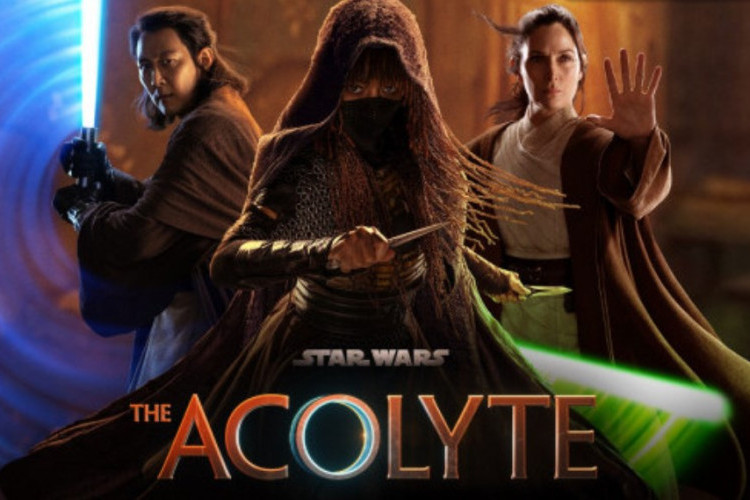 Link to Watch The Acolyte (2024) FREE Full Episodes 1-8 English Sub, Bring the killer into the battle!