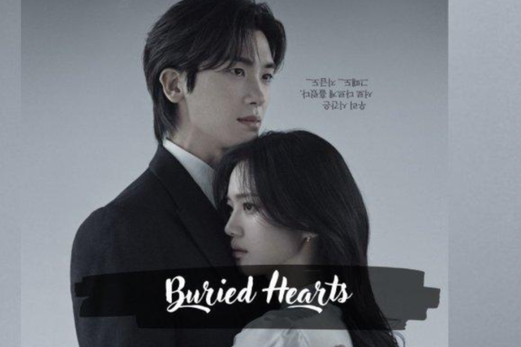 Link Baca Webtoon Buried Hearts Full Chapter Bahasa Indonesia, Adaptasi jadi Drama Cek Sinopsisnya!