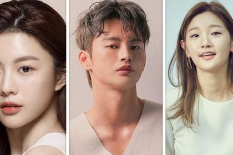 Nonton Drama Korea Death's Game Part 2 Episode 5, 6, 7, 8 Indo Sub: Permainan Kematian Masih Terus Berlanjut, Bisakah Seo In Guk Bertahan?