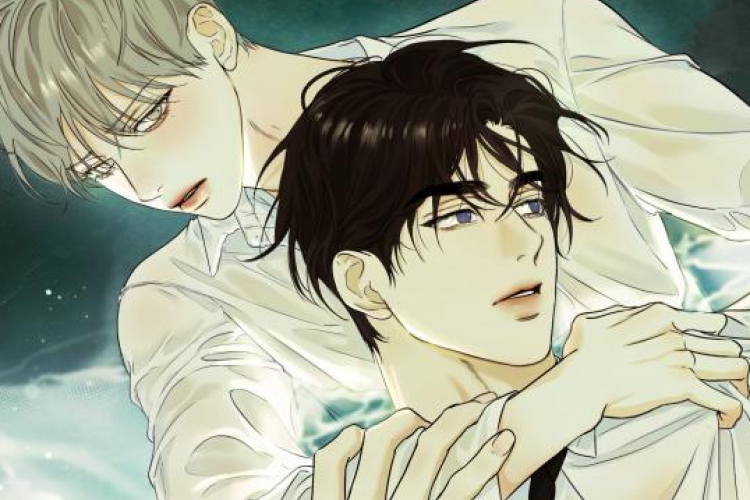 Link Manhwa Cry Me A River Full Chapter Bahasa Indonesia, Komik BL 18+ Keatas yang Punya Cerita Menarik!