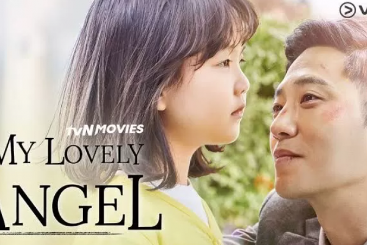 Penuh Haru! Nonton My Lovely Angel (2022) Subtitle Indo, Kisah Pengorbanan Ayah Rawat Anaknya yang Buta