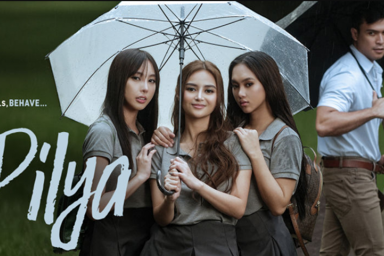 Sinopsis & Nonton Pilya (2024) Sub Indonesia Full Movie 18+ Tayang Bulan Ini! Kisah Persahabatan Penuh Pengorbanan yang Bergairah