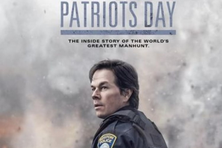 Nonton Film Patriots Day Sub Indonesia Pecahkan Misteri Kasus Pengebomam Misterius 