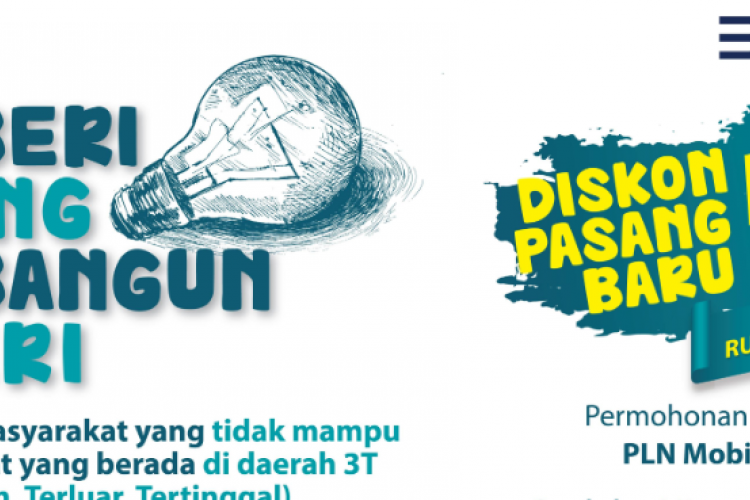 Kode Voucher PLN Mobile Terbaru September 2024, Lengkap Cara Klaim! Dapetin Banyak Cashback dan Untung Melimpah