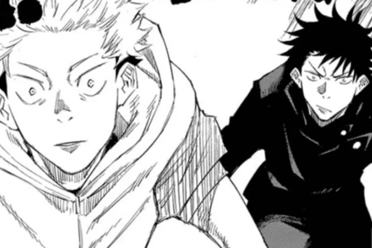 Baca Manga Jujutsu Kaisen Chapter 243 Bahasa Indonesia Lengkap Dengan Sinopsis dan Jadwal Rilisnya 