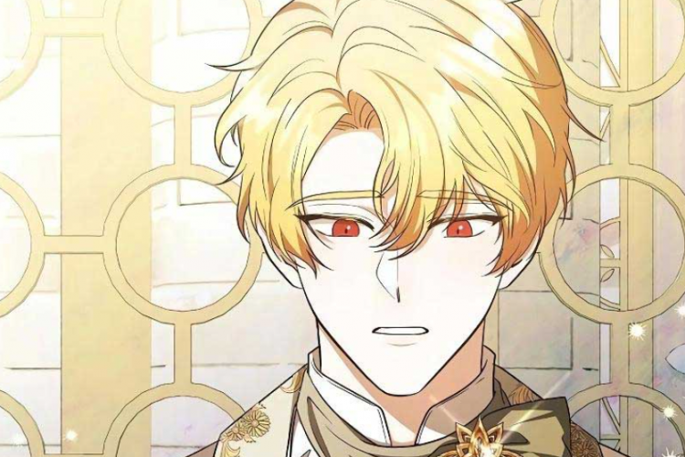 Spoilers of Manhwa Hopefully, at Your Mercy Chapter 19 English Subtitles, Ji-an Han's New Life in the Palace