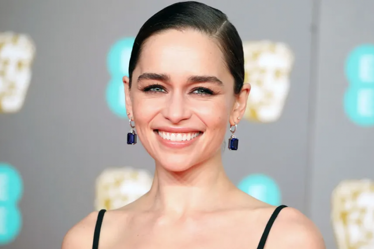 Enlace de Video Emilia Clarke Onlyfans Más Completo en Doodstream, Mira Aquí, ¡muchos Internautas Lo Están Buscando!