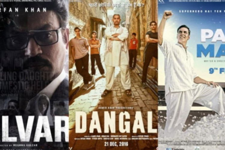 Rekomendasi Film Bollywood India yang Wajib Ditonton! Hadirkan Inspirasi Romansa dalam Pernikahan