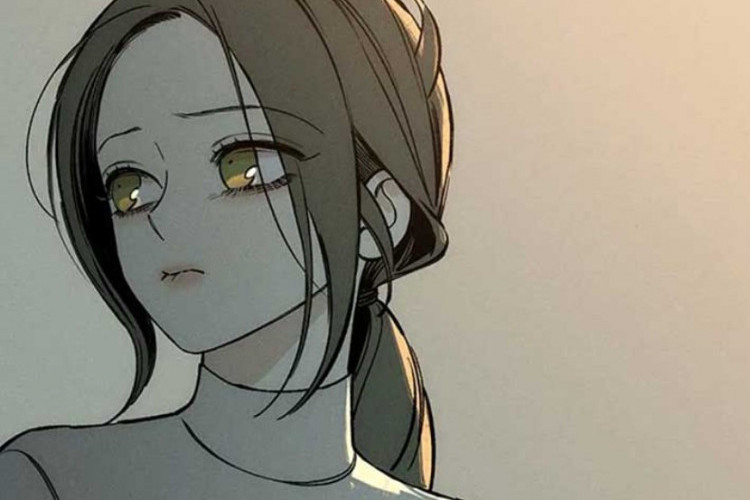 Lire Manhwa le Tears on a Withered Flower Chapitre 21 en Français, Le passé de Taeha et Naa Hee So !