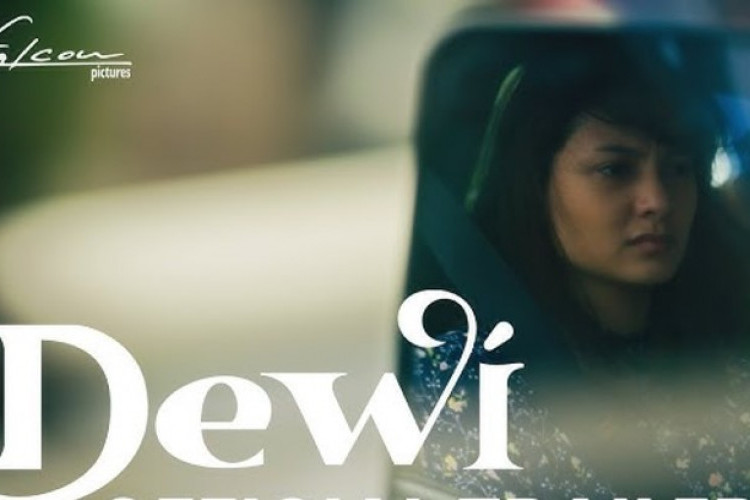 Nonton Film Dewi (2024) Full Movie Sub Indo, Clara Perankan Gadis Tuli dan Bisu!