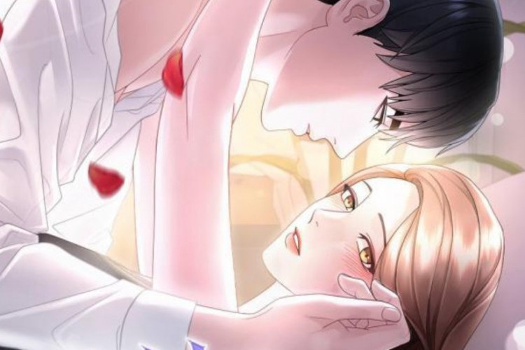 Sinopsis dan Link Baca Manhwa Marital Relations Bahasa Indonesia Full Chapter, Kawin Kontrak yang Bikin Geregetan