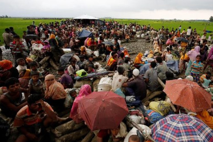 Mengenal Siapa Etnis Rohingya Lengkap Dengan Fakta Dari Komunitas Muslim yang Dulu Tinggal di Wilayah Rakhine Myanmar Ini