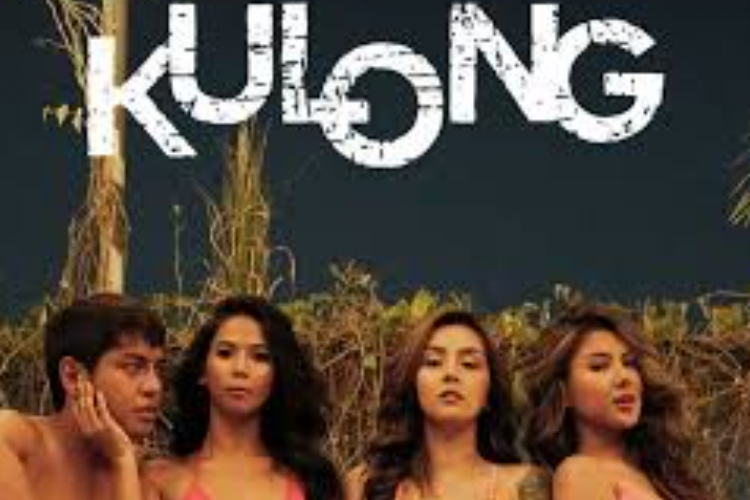 Link Nonton FILM Kulong (2024) Subtitle Indonesia, Dibintangi Jenn Rosa dan Cariz Mazano Usung Adegan HOT Tanpa Sensor