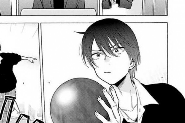 Link Read Sono Bisque Doll wa Koi wo Suru Chapter 112 in English The Most Fun Hangout With Friends 