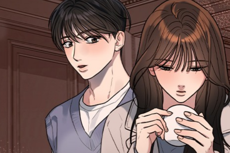 Synopsis and Reading Link Manhwa Elegant Desire Full Chapter in English, Desire for Ownership