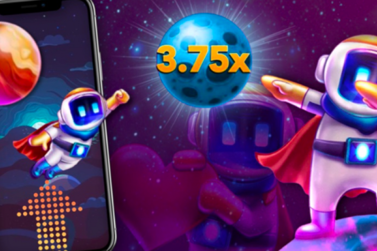 Spaceman Predictor APK Versi 5.4 Slot Booster Premium Gacor, Keuntungan Jadi Gampang Banget Didapat!