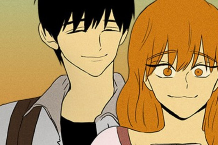 Sinopsis Manhwa Cheese in the Trap Full Chapter in English Sub and Link to Read, Free on LINE Webtoon