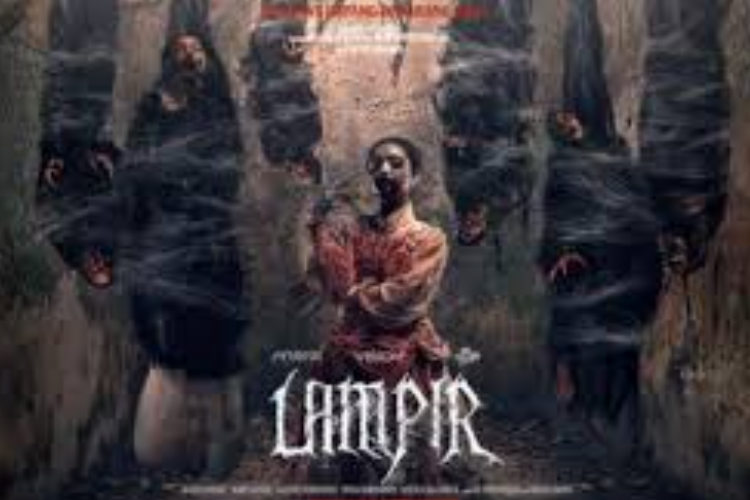 HOROR! Link Nonton Lampir (2024) Full Movie Kualitas HD 1080p Khusus 17+, Rasakan Sensasi Merinding Gak Ada Habisnya