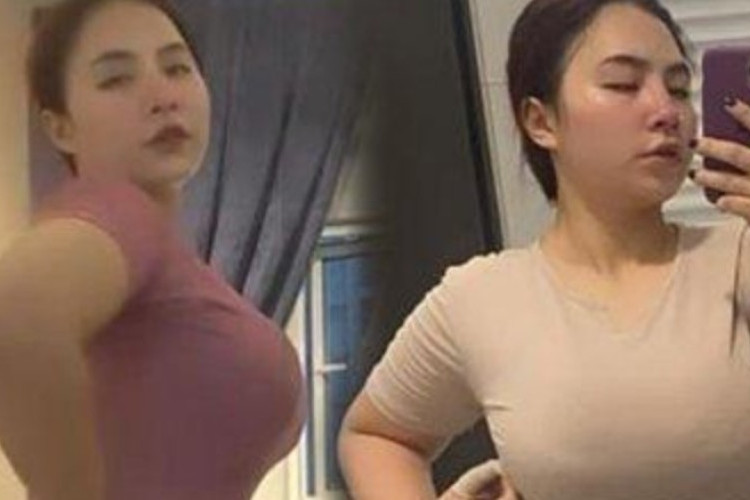 Link Video Asli Marriashaqirrah Viral Bikin Salah Fokus, Doodstream Durasi Full Tanpa Sensor!