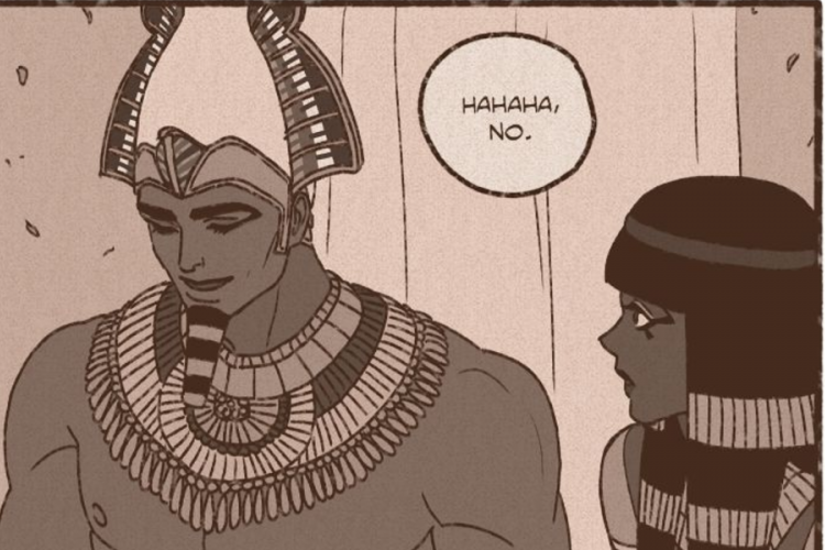 Spoilers del Manhwa BL Ennead Capítulo 175 en Español, Estrategia para una nueva guerra