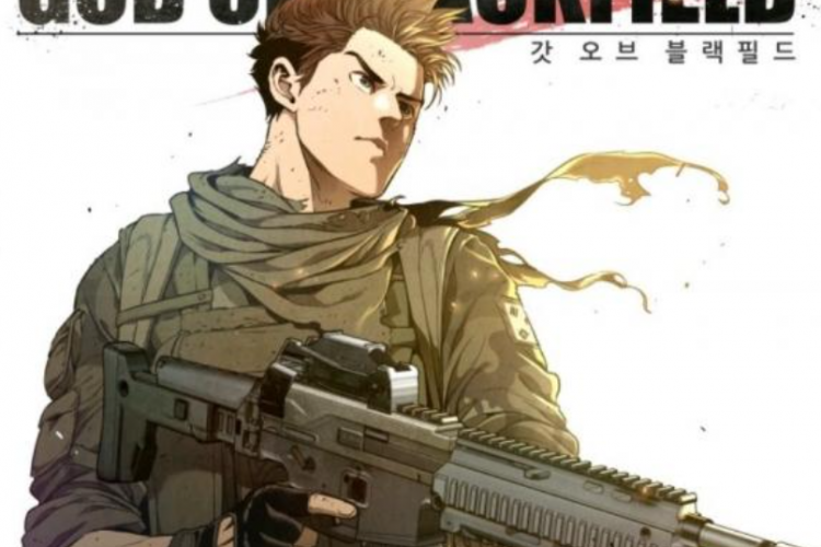 Sinopsis, Judul Lain, dan Link Baca Manhwa God of Blackfield Bahasa Indonesia Full Chapter Gratis Tanpa Login