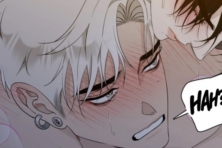 Doing Sensual Things! Reading Link BL Manhwa Foul's Start Chapter 29 English Translation and Release Date