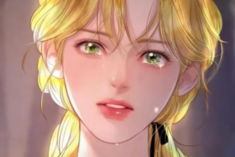 Is It Love? Reading Link Manhwa Cry, Or Better Yet, Beg Chapter 26 English Translation and Release Date