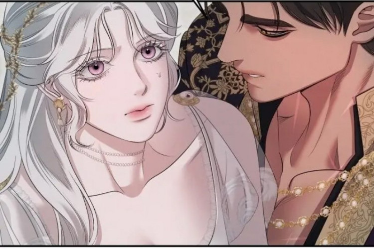 Read Manhwa Predatory Marriage Season 2 Chapter 42 English Subtitle, A New Life Begins!