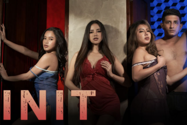 Nonton Film Filipina INIT (2024) Subtite Indonesia, FULL Adegan HOT Dijamin Jernih Uncensored Terbaru di Vivamax