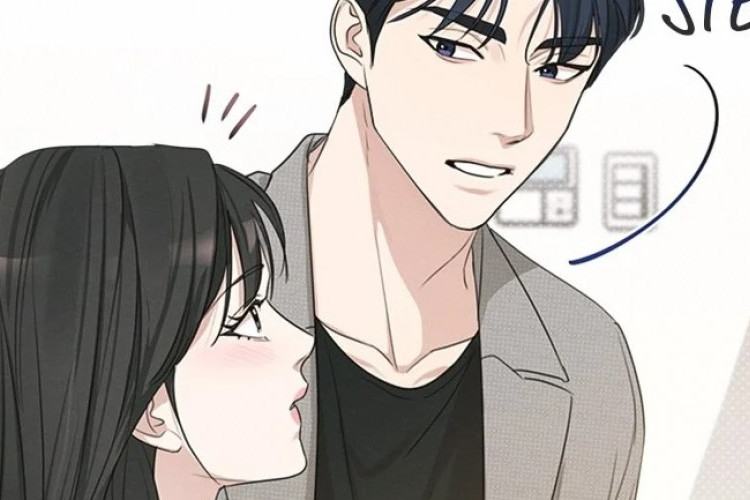 Link Read Manhwa The Perfect Contract Chapter 14 in English, Suspicious of Yuji!