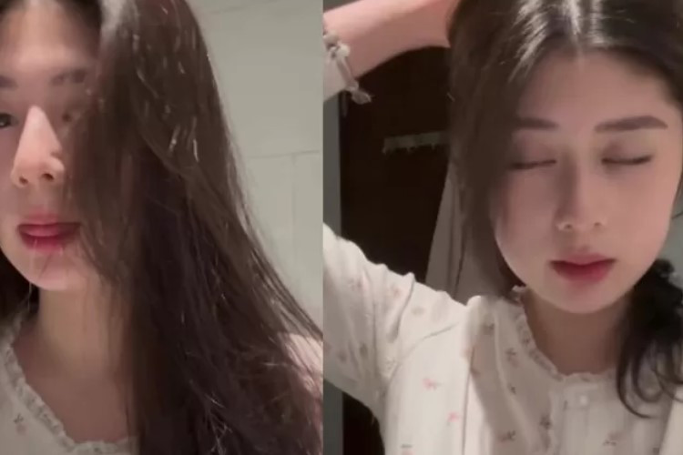 ASLI! Video Lydia Onic 12 Menit 13 Detik Beneran Buka-Bukaan? Cek di Sini Rekamannya 