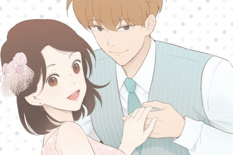 Synopsis and Link to Read Manhwa Something About Us Full Chapter in English, A Love Story Filled with Complex Problems!