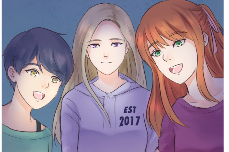 Baca Webtoon SEKOTENGS Season 2 Chapter 7 Bahasa Indonesia, Kumpulan Calok Dokter yang Mempesona