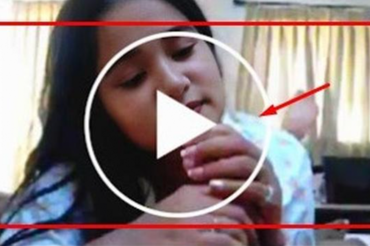 Viral Link of Ridhi Uncensored Video Full Duration, Crowded and Curious Citizens!