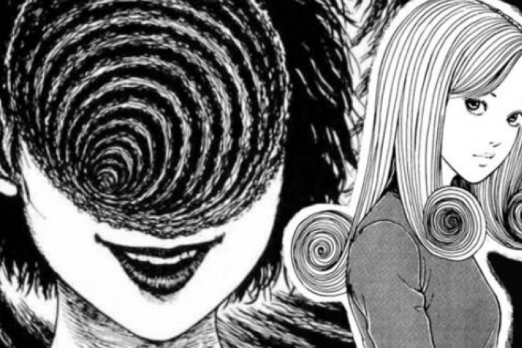 Leer Uzumaki Manga capítulo completo Español Scan, Cuando la Espiral trae el desastre