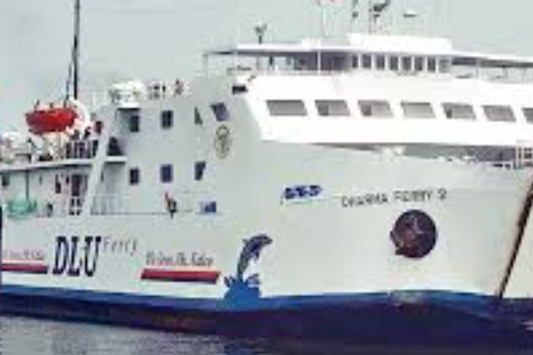 Cek Jadwal Kapal Dharma Ferry Terbaru Agustus 2024, Buruan Cek! Lengkap dengan Tutorial Pemesanan Tiket