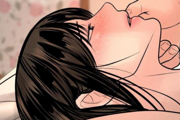 Ahjussi, le Daré la Tarifa Capítulo 24 en Español Manhwa Scan, una pareja que se ha enamorado perdidamente