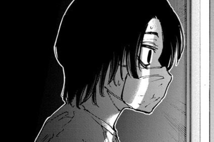 Baca Manga Sakamoto Days Chapter 147 Sub Indo Berikut Spoilernya di Reddit Ada Apa Dengan Mafuyu yang Makin Dingin? 