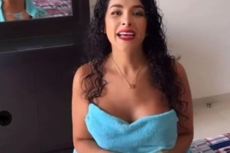 Lorena Cid Video Viral Link Original Leaked on Internet, Making Everyone Shock