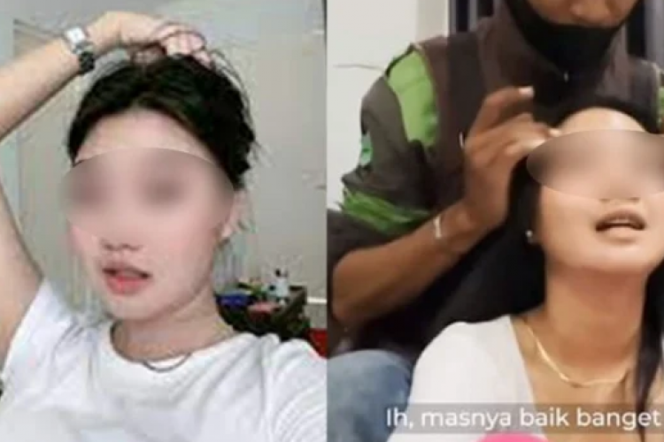 Link Erika Prank Ojol Viral 7 Menit Asli Mediafire 2024, Full Tanpa Sensor jadi Buruan Netizen