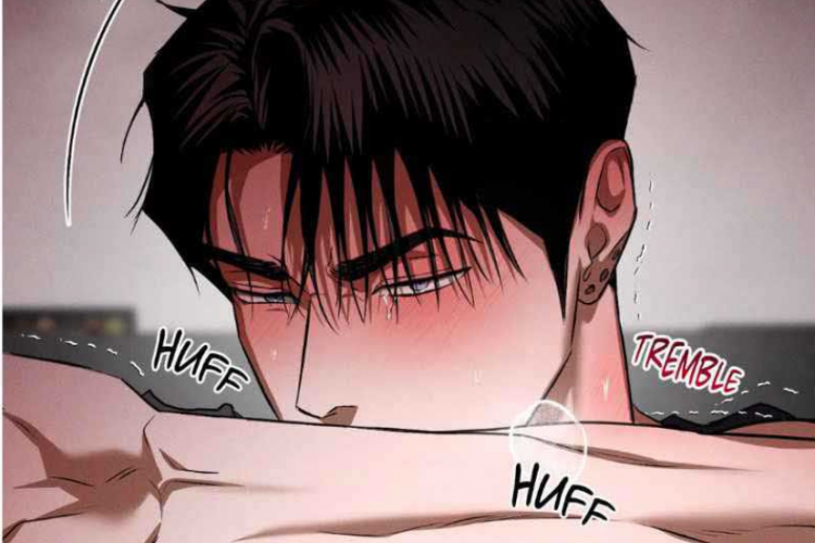 Spoilers of Manhwa FlashLight Chapter 31 English Subtitle, A Closeness that's Getting Tense