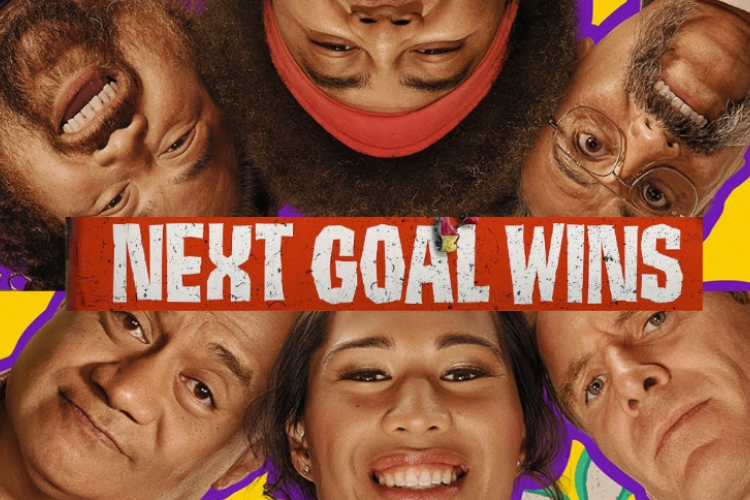 Sinopsis Film Next Goal Wins (2023), Kisah Nyata Klub Sepak Bola Samoa Amerika Dalam Kualifikasi Piala Dunia 2001