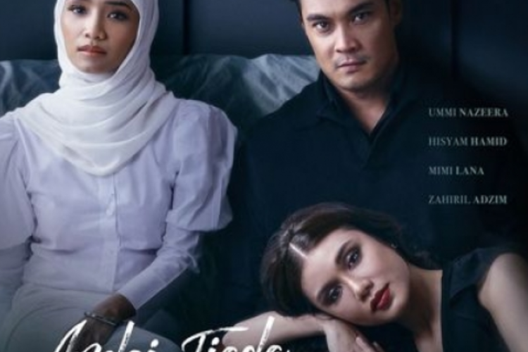 Sinopsis dan Link Nonton Drama Malaysia Andai Tiada Dia Sub Indonesia Full Episode, Drama Bahtera Rumah Tangga